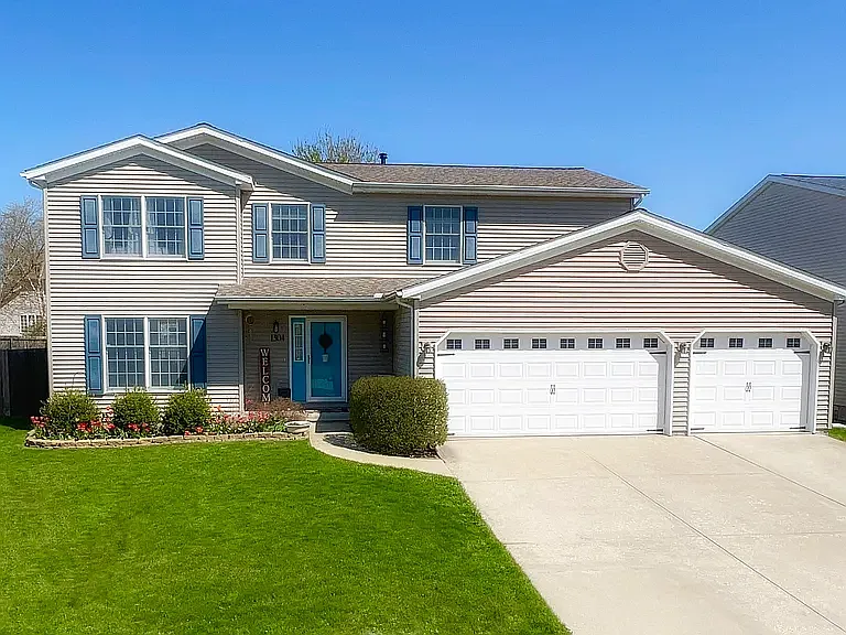 1304 Cashel Dr