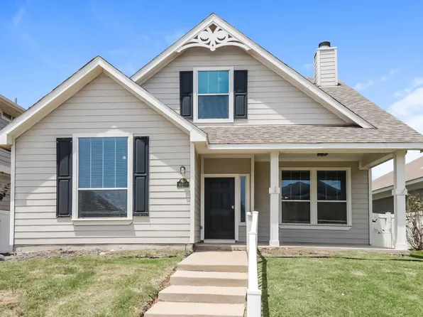 10237 Nantucket Dr, Aubrey, TX 76227