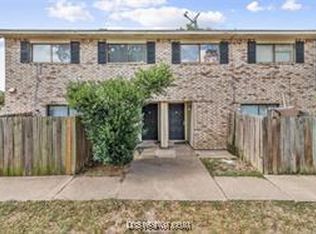 2406 Blanco Dr #D, College Station, TX 77845