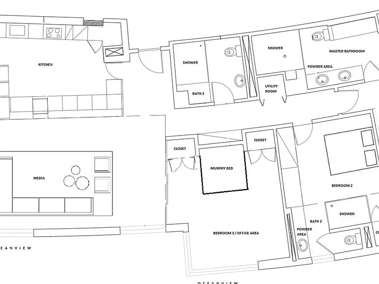 5255 Collins Ave #9E — Photo 8