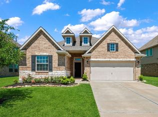 14231 Medina Dr, Baytown, TX 77523