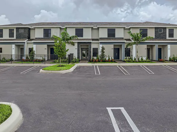 412 NE 1st Dr, Florida City, FL 33034