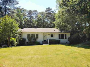 315 Dickson Dr, Jefferson, GA 30549