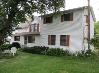 604 Manitou Rd, Hilton, NY 14468