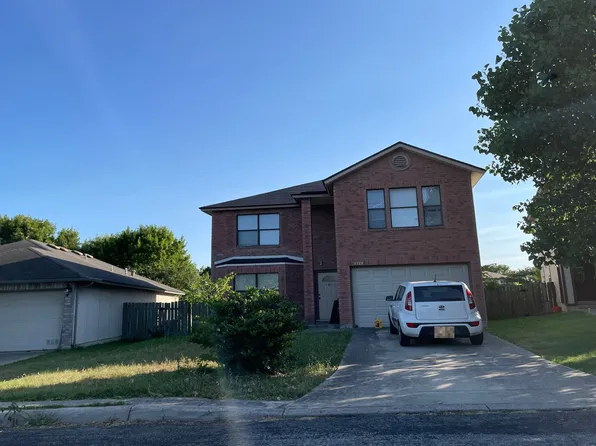 9519 Fulwood Trl, San Antonio, TX 78239