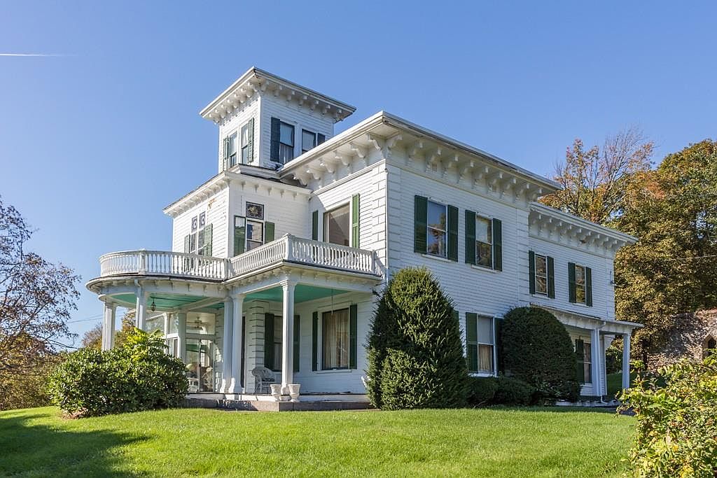 106 Mount Vernon St, Fitchburg, MA 01420 Zillow