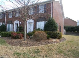 1088 Christmas Pl, Greensboro, NC 27410