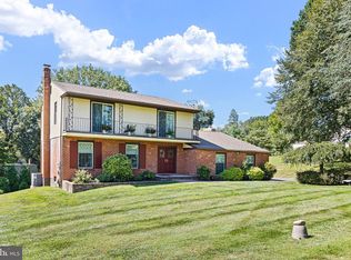 526 Dawson Trak, Hockessin, DE 19707