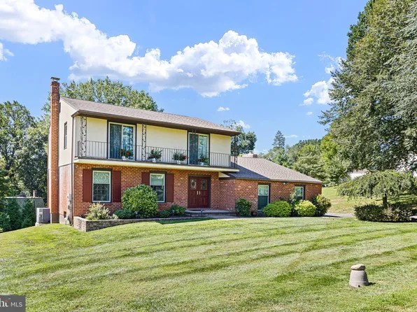 526 Dawson Trak, Hockessin, DE 19707