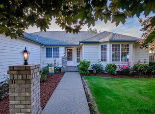 3135 20th Ave SE, Albany, OR 97322