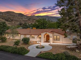 6600 Sagebrush Rd, Lake Isabella, CA 93240