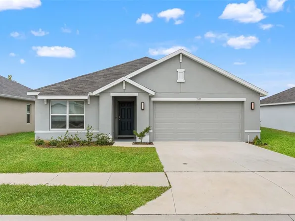 7537 Gardner St, Brooksville, FL 34613