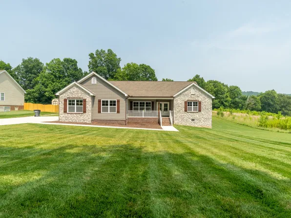 2340 Boyd Farris Rd, Cookeville, TN 38506