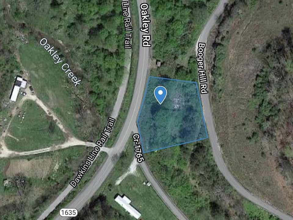 0 Oakley Rd, Salyersville, KY 41465 MLS 23012481 Zillow