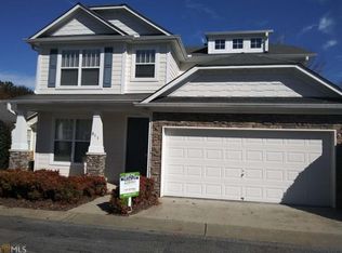 811 Murrow Ct, Fairburn, GA 30213