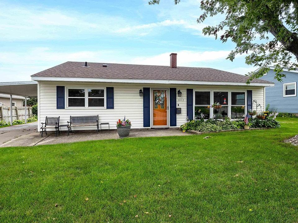1st image of 3812 Pacific St