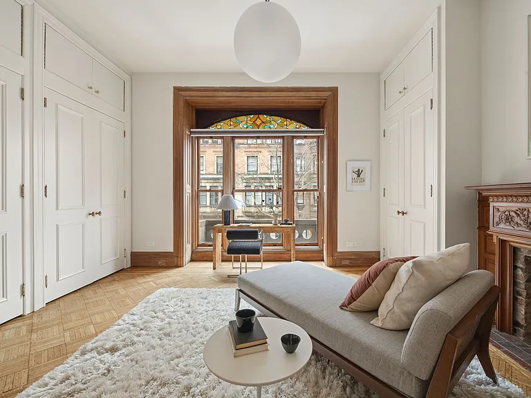 51 W 73rd St #TOWNHOUSE — Photo 8
