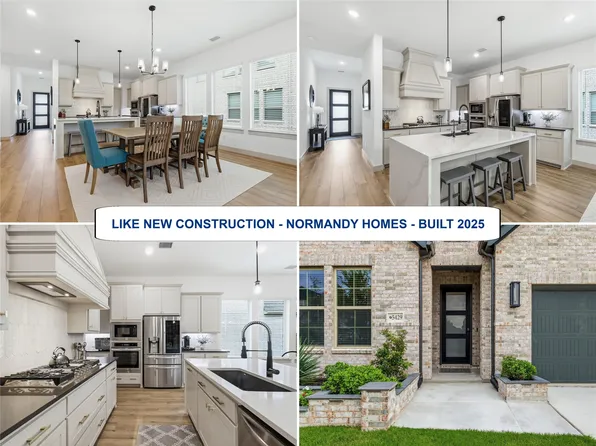 5429 Golden Sun Ln, McKinney, TX 75070
