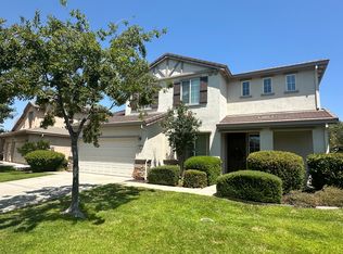 201 Gold Creek Dr, Valley Springs, CA