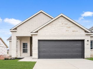 162 Hunters Cp, San Antonio, TX 78253