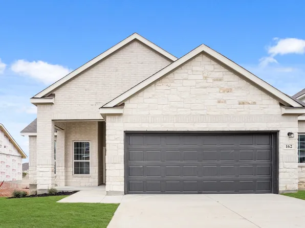 162 Hunters Cp, San Antonio, TX 78253