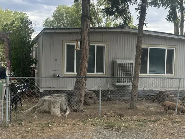302 W Hamilton St, Carlin, NV 89822