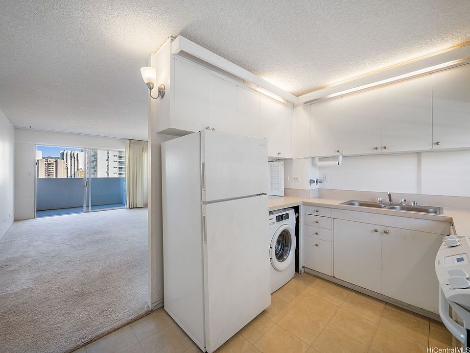 1st image of 2421 Ala Wai Blvd APT 1202