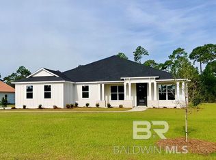 10705 Tall Timber Ln, Elberta, AL 36530