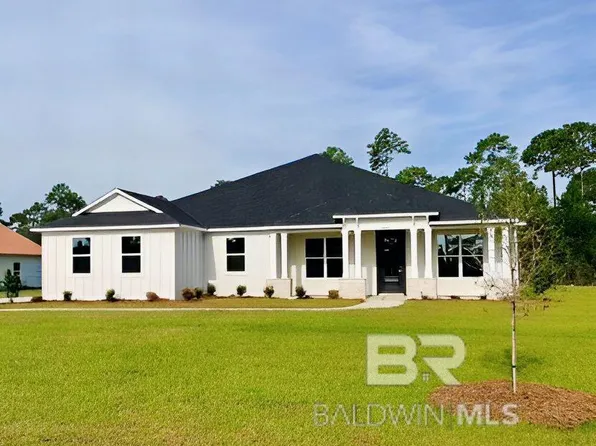 10705 Tall Timber Ln, Elberta, AL 36530