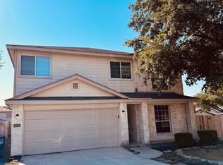 679 Lynx Mtn, San Antonio, TX 78251