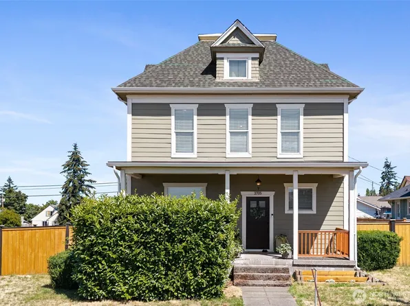 3705 McKinley Avenue, Tacoma, WA 98404