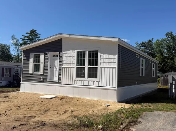 5 Downfield Lane, Rochester, NH 03867