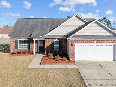 165 Stockbridge Dr, Raeford, NC, 28376