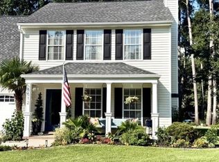 5512 Livonia Cv, North Charleston, SC 29420