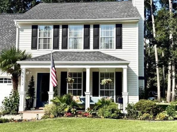 5512 Livonia Cv, North Charleston, SC 29420
