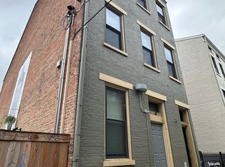 25 E 15th St #4, Cincinnati, OH 45202