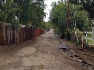 Vacant Land Riviera Dr, Vista, CA 92084
