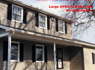4407 Chestnut St, Camp Hill, PA 17011