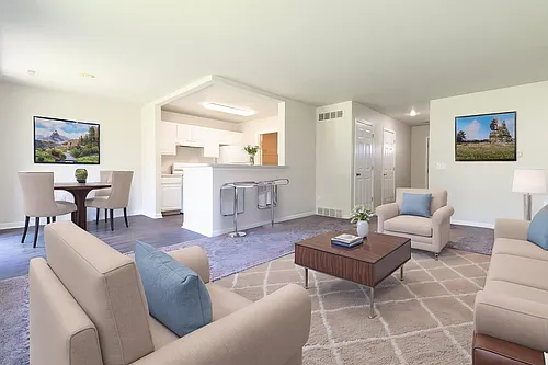 Baldwin Villas Photo 1