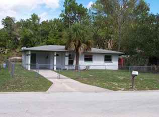 3900 Baker Ave, Titusville, FL 32796