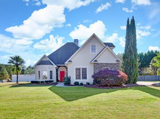 120 Swanson Valley Dr, Tyrone, GA 30290