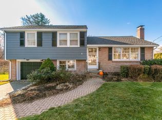 14 Winter St, North Reading, MA 01864