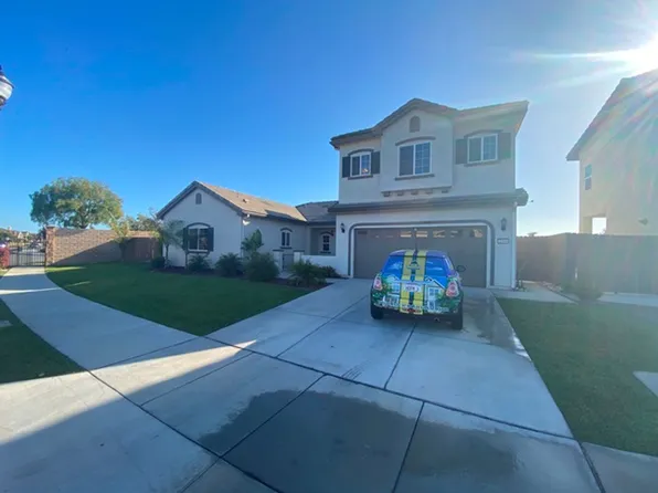 1569 S Madison Ln, Santa Maria, CA 93458