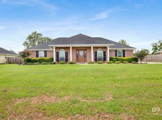 17483 E View Loop, Foley, AL 36535