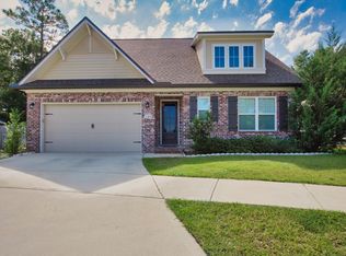 124 Creve Core Dr, Crestview, FL 32539