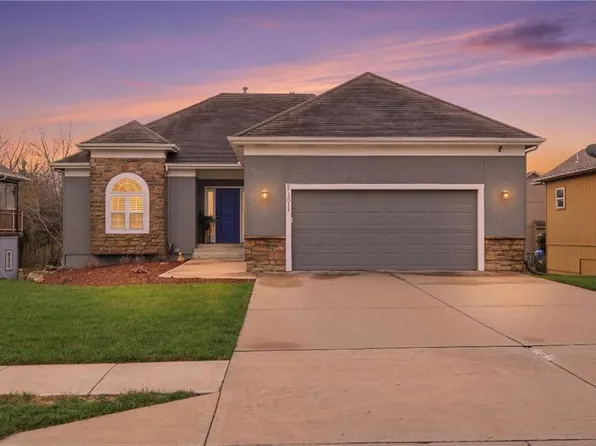 1811 E 128th St, Kansas City, MO 64145