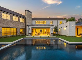 4557 Ridge Rd, Dallas, TX 75229