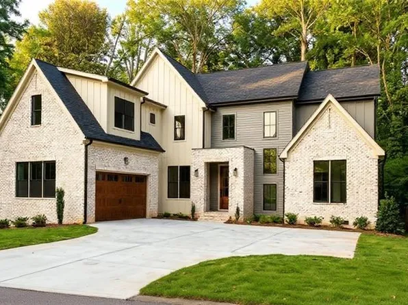 2871 N Bogan Rd, Buford, GA 30519