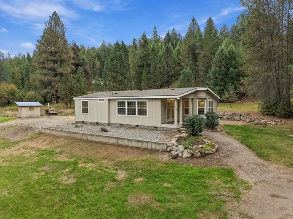 39208 N Elk Chattaroy Rd, Elk, WA 99009