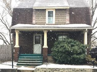 167 14th St, Conneaut, OH 44030